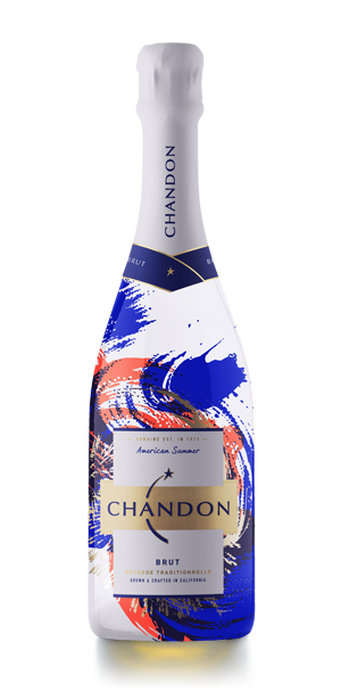 LIMITED-EDITION BRUT, SUMMER Brut/Dry